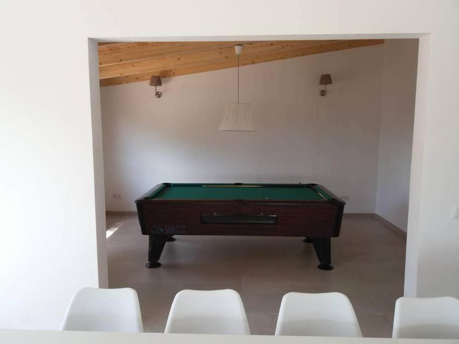 Vila Casa Carmen Alcanar Exteriér fotografie