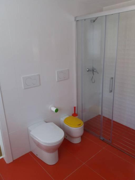Vila Casa Carmen Alcanar Exteriér fotografie