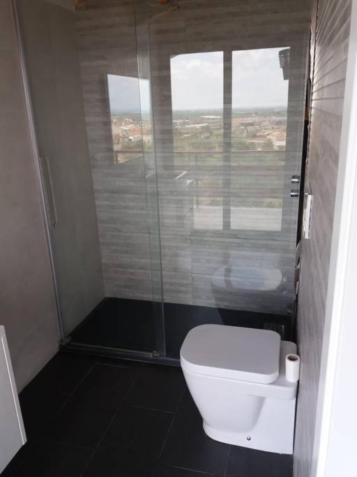 Vila Casa Carmen Alcanar Exteriér fotografie
