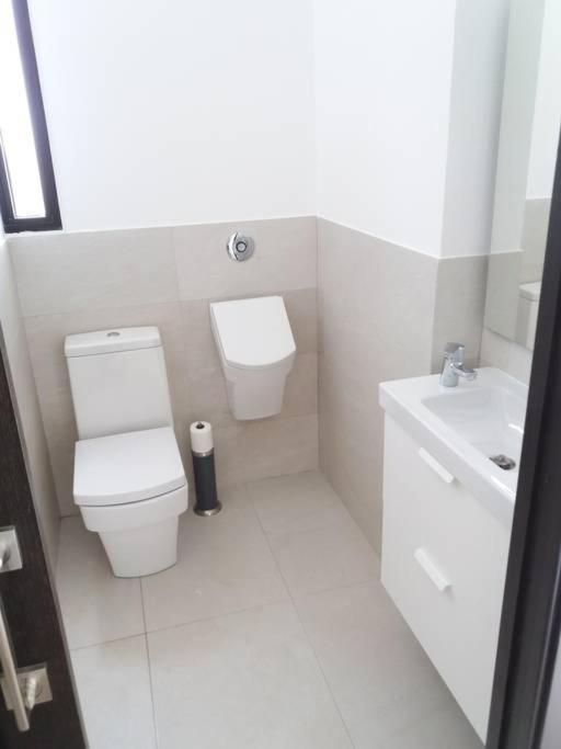 Vila Casa Carmen Alcanar Exteriér fotografie