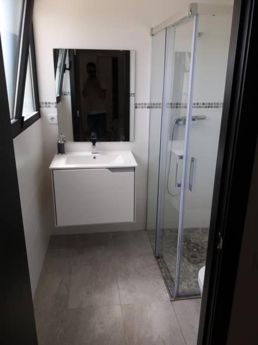 Vila Casa Carmen Alcanar Exteriér fotografie