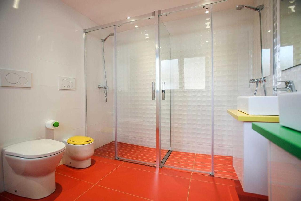 Vila Casa Carmen Alcanar Exteriér fotografie