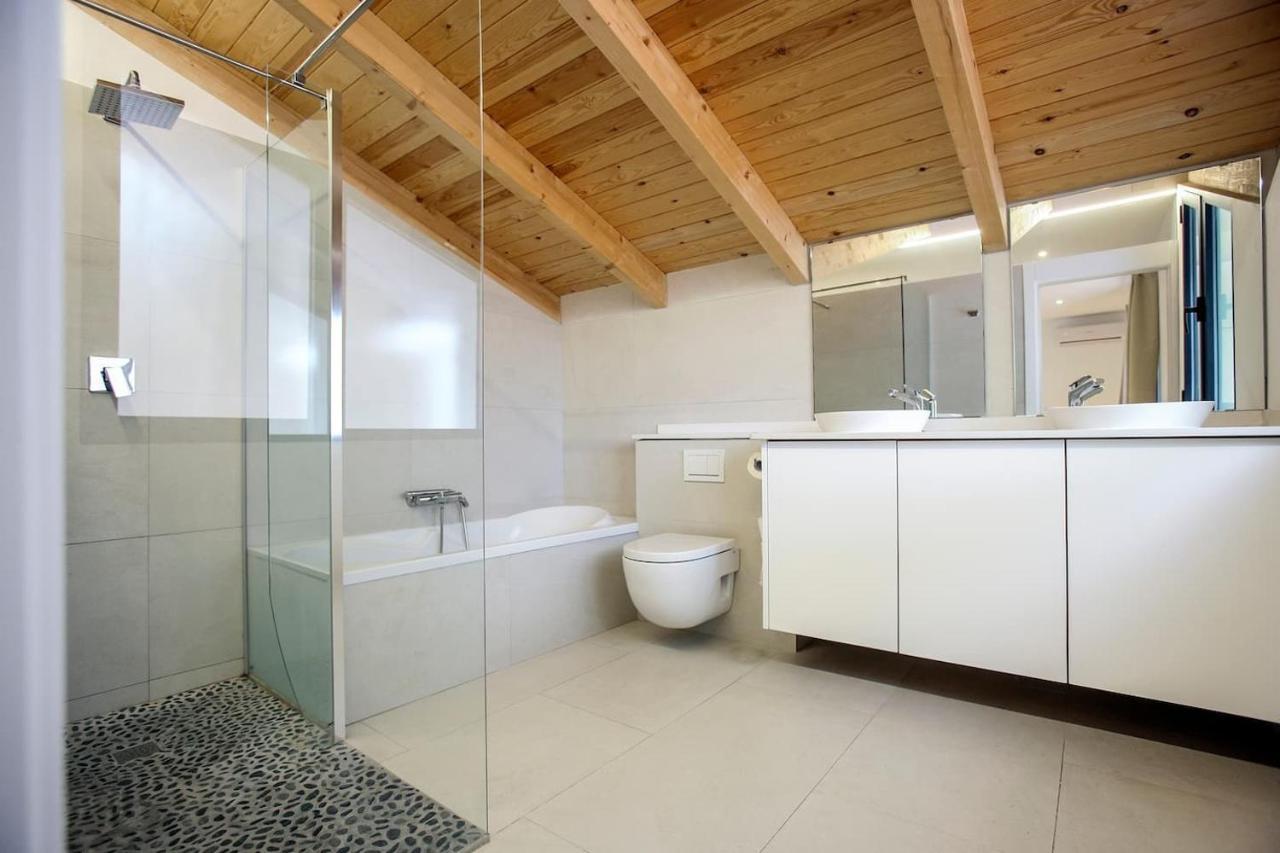 Vila Casa Carmen Alcanar Exteriér fotografie