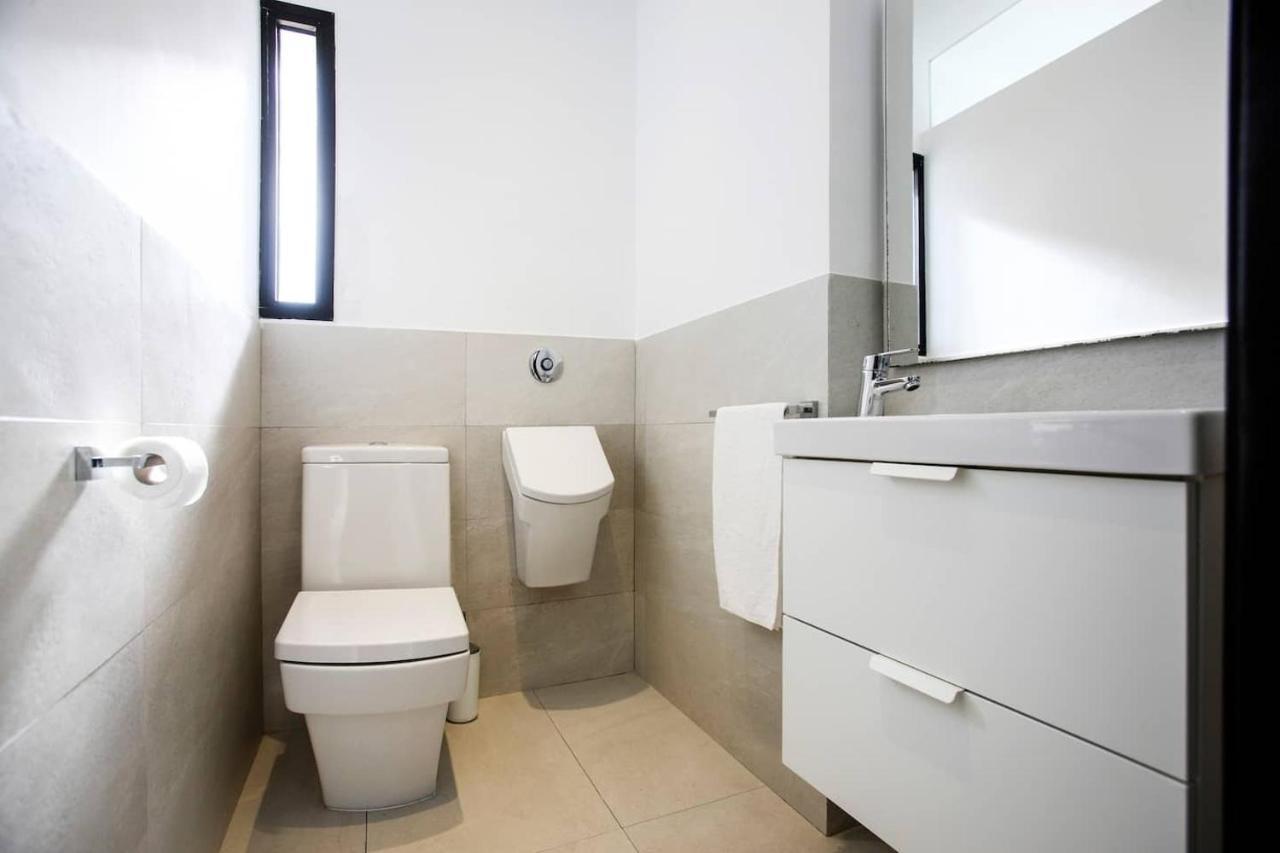 Vila Casa Carmen Alcanar Exteriér fotografie