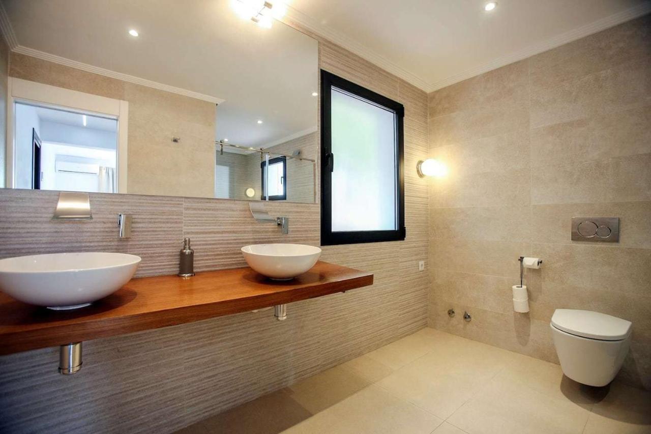 Vila Casa Carmen Alcanar Exteriér fotografie