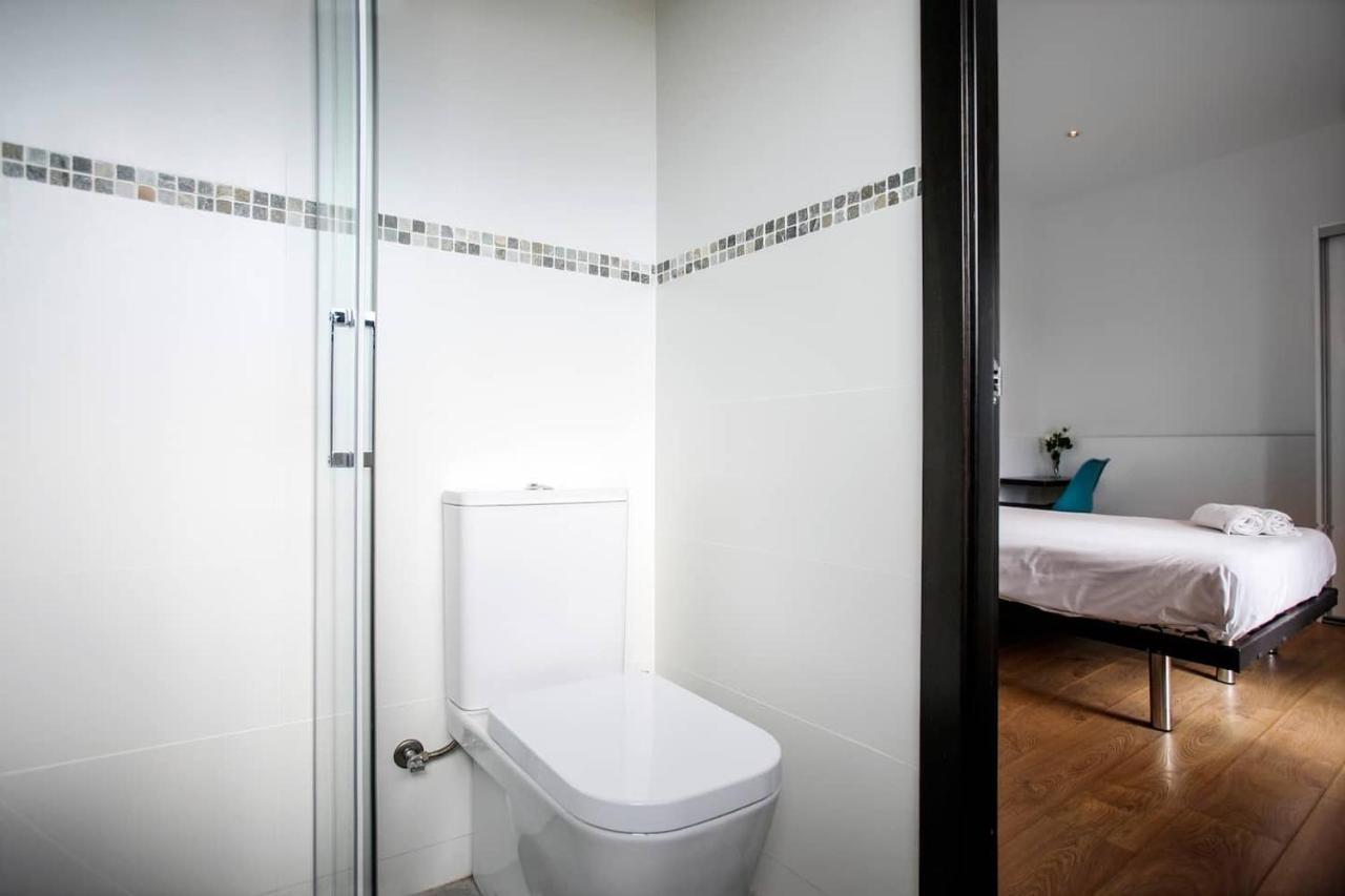 Vila Casa Carmen Alcanar Exteriér fotografie