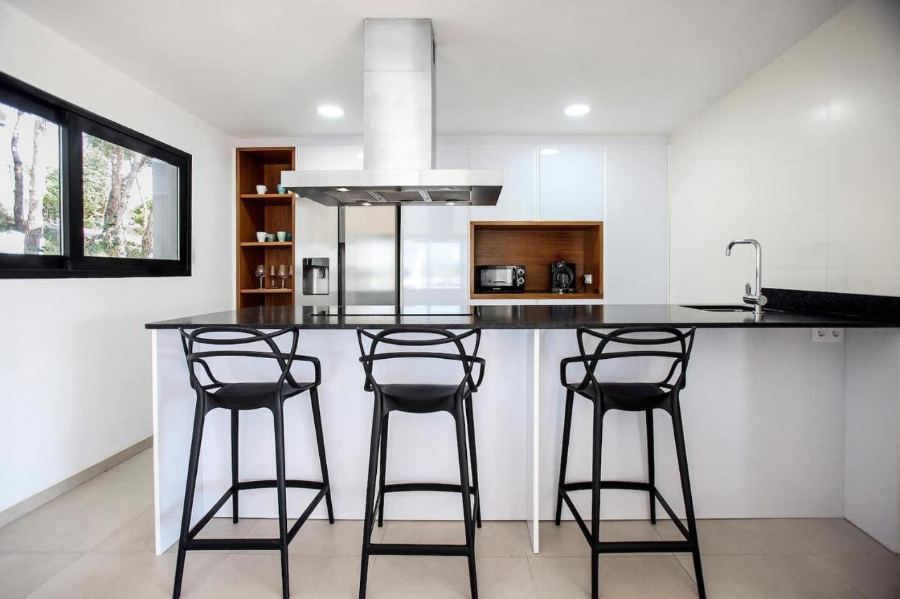 Vila Casa Carmen Alcanar Exteriér fotografie
