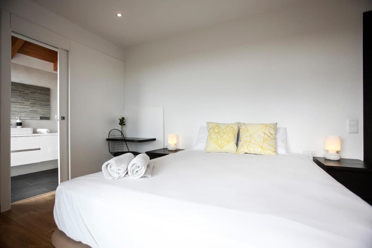 Vila Casa Carmen Alcanar Exteriér fotografie