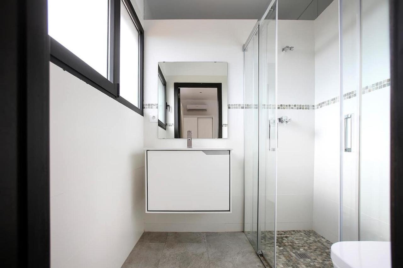 Vila Casa Carmen Alcanar Exteriér fotografie
